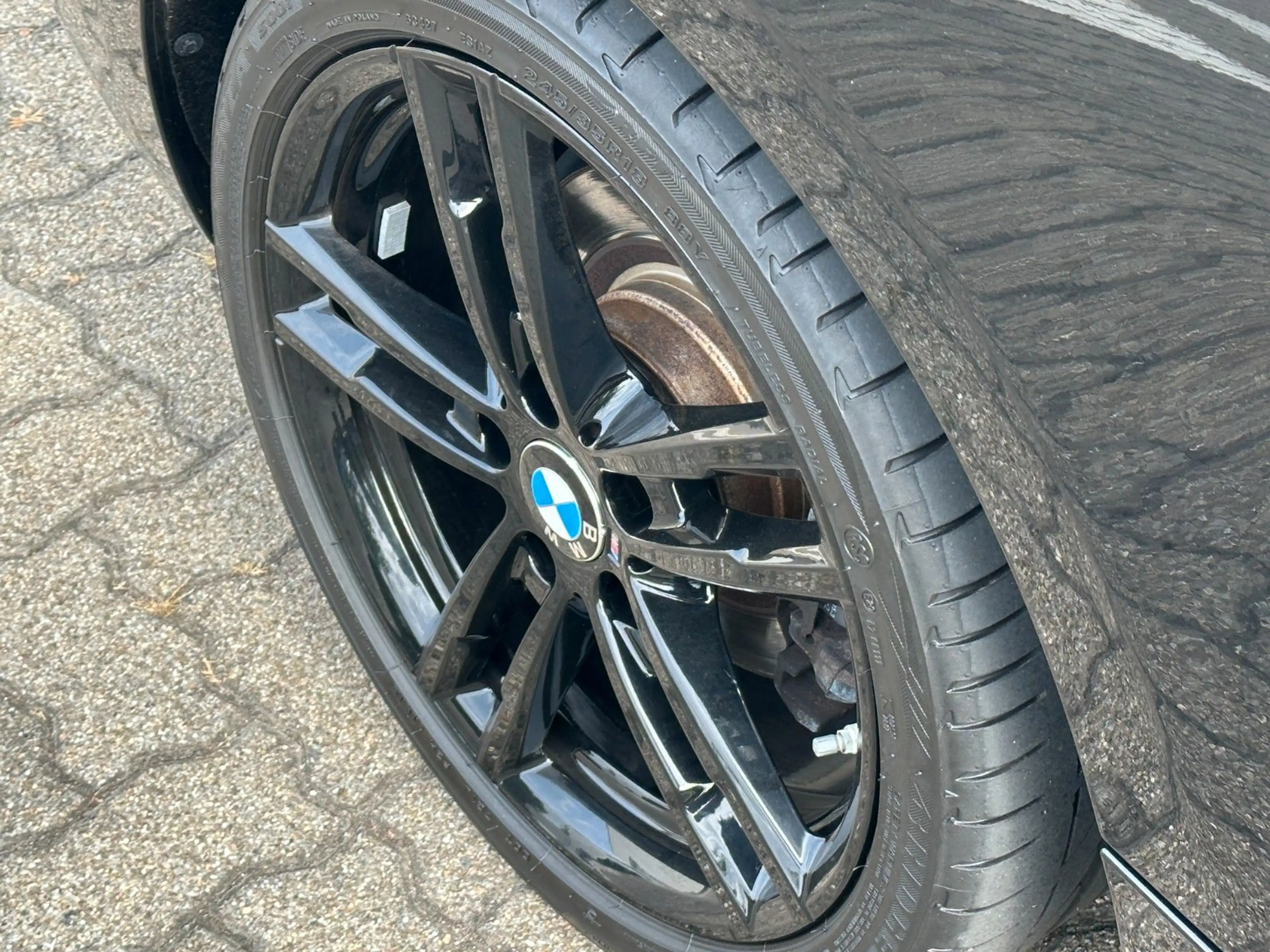 BMW 220 d Coupe xDrive M Sport +Navi+Hifi-HK+ad.LED+ — photo 12