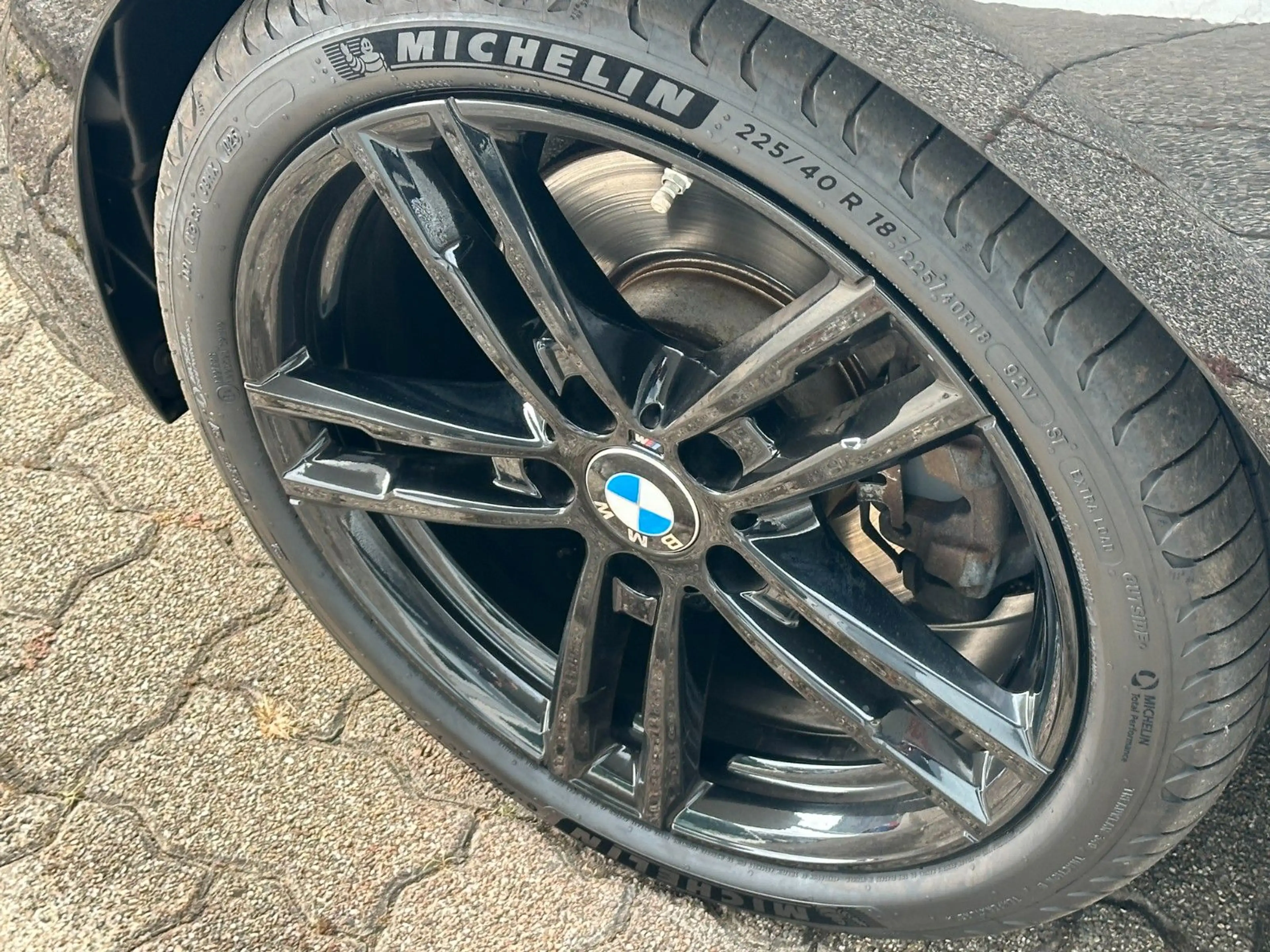 BMW 220 d Coupe xDrive M Sport +Navi+Hifi-HK+ad.LED+ — photo 10