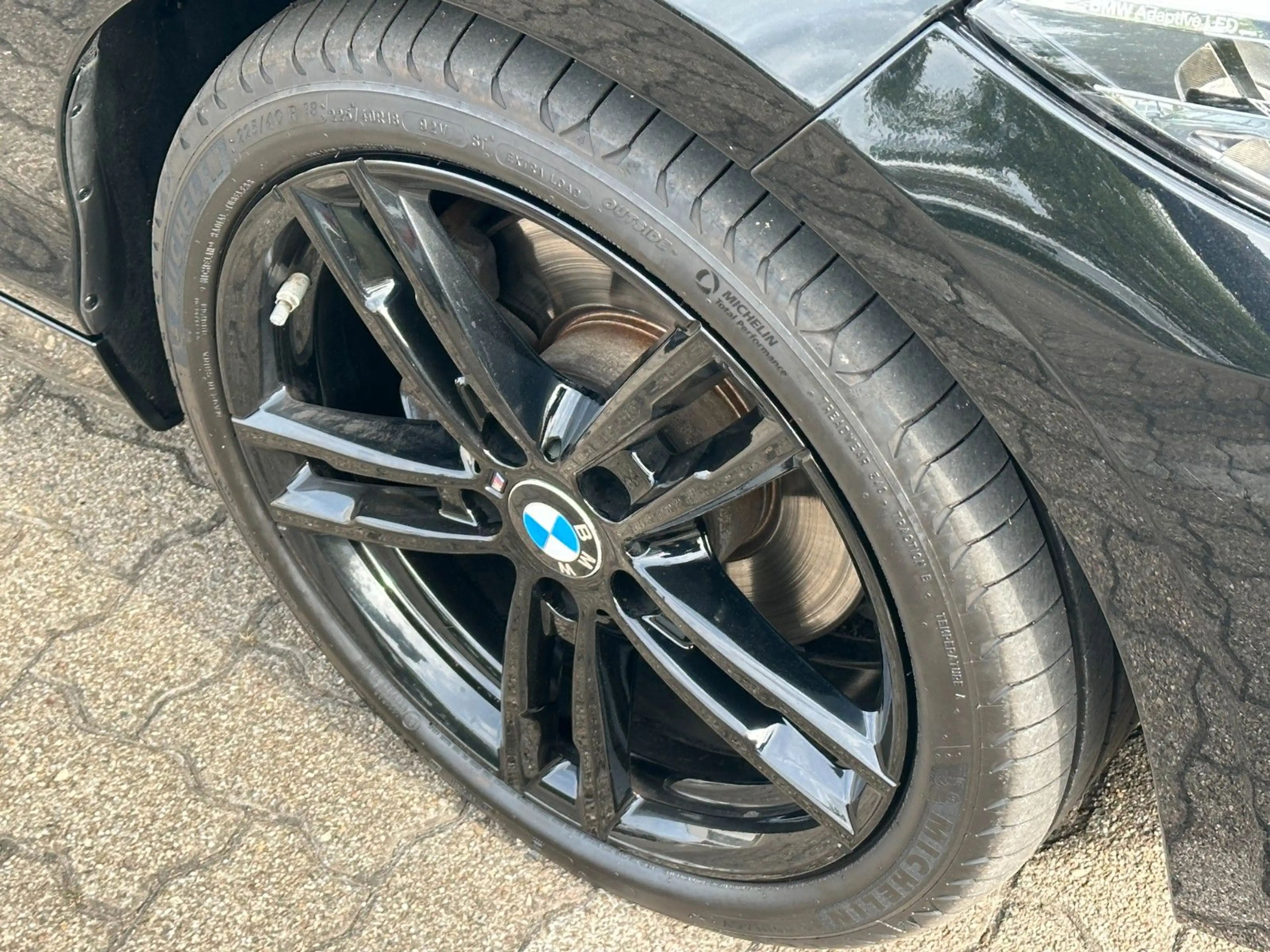 BMW 220 d Coupe xDrive M Sport +Navi+Hifi-HK+ad.LED+ — photo 13