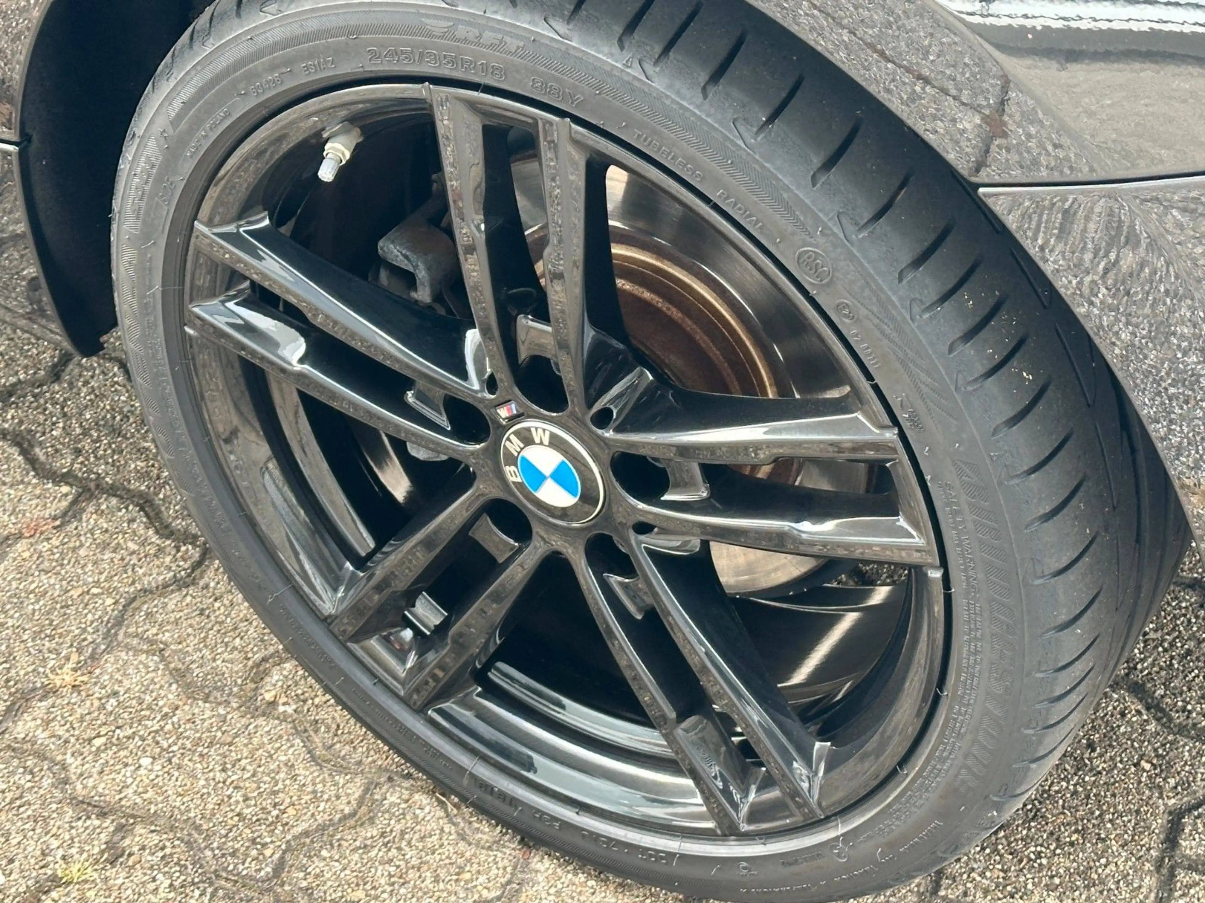 BMW 220 d Coupe xDrive M Sport +Navi+Hifi-HK+ad.LED+ — photo 11
