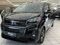 Peugeot Traveller VIP M 180 EAT8 7-Sitze Massage AHK Standheizung NA Schwarz - thumbnail 1