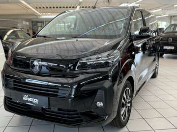 VIP M 180 EAT8 7-Sitze Massage AHK Standheizung NA