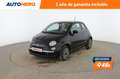 Fiat 500 1.2 Lounge Negro - thumbnail 1