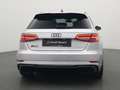 Audi RS3 Sportback quattro S TRON LEDER B&O MATRIX Silber - thumbnail 4