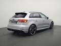 Audi RS3 Sportback S-TRON LEDER B&O MATRIX ACC NAV Silber - thumbnail 2