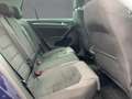 Volkswagen Golf VII 2.0 TDI HIGHLINE LED+NAVI+SHZ+2xPDC+NSW Blu/Azzurro - thumbnail 13