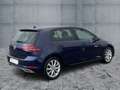 Volkswagen Golf VII 2.0 TDI HIGHLINE LED+NAVI+SHZ+2xPDC+NSW Blu/Azzurro - thumbnail 6