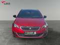 Peugeot 308 SW 2.0 BlueHDI 180 GT Soundsystem, Panorama. Rood - thumbnail 9