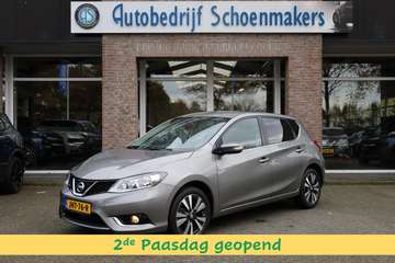 1.2 DIG-T N-Connecta HALF-LEER CAMERA NAVI CRUISE