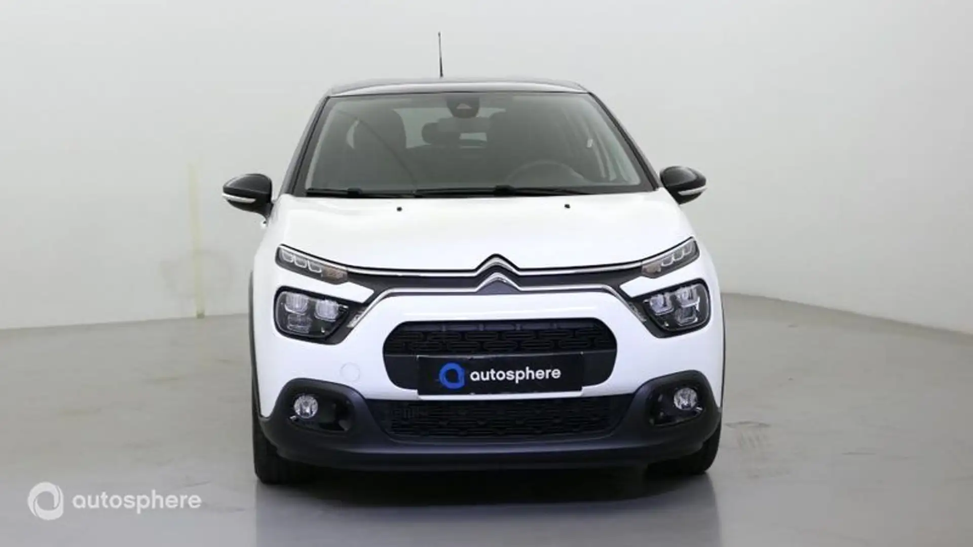 Citroen C3 1.2 PureTech 110ch S\u0026S Shine 120-123g - 2