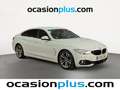 BMW 418 418d Gran Coupé Bianco - thumbnail 2