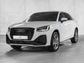 Audi Q2 35 TFSI S Tronic S line Weiß - thumbnail 2