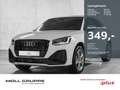 Audi Q2 35 TFSI S Tronic S line Weiß - thumbnail 1