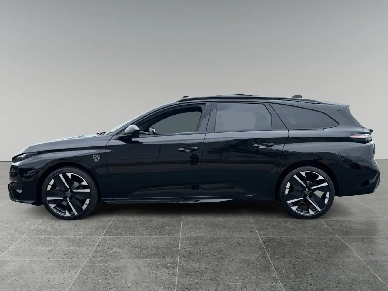 Peugeot 308 2026