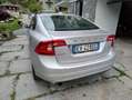 Volvo S60 S60 II 2014 2.0 d3 Business geartronic Argento - thumbnail 4