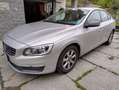 Volvo S60 S60 II 2014 2.0 d3 Business geartronic Argento - thumbnail 1