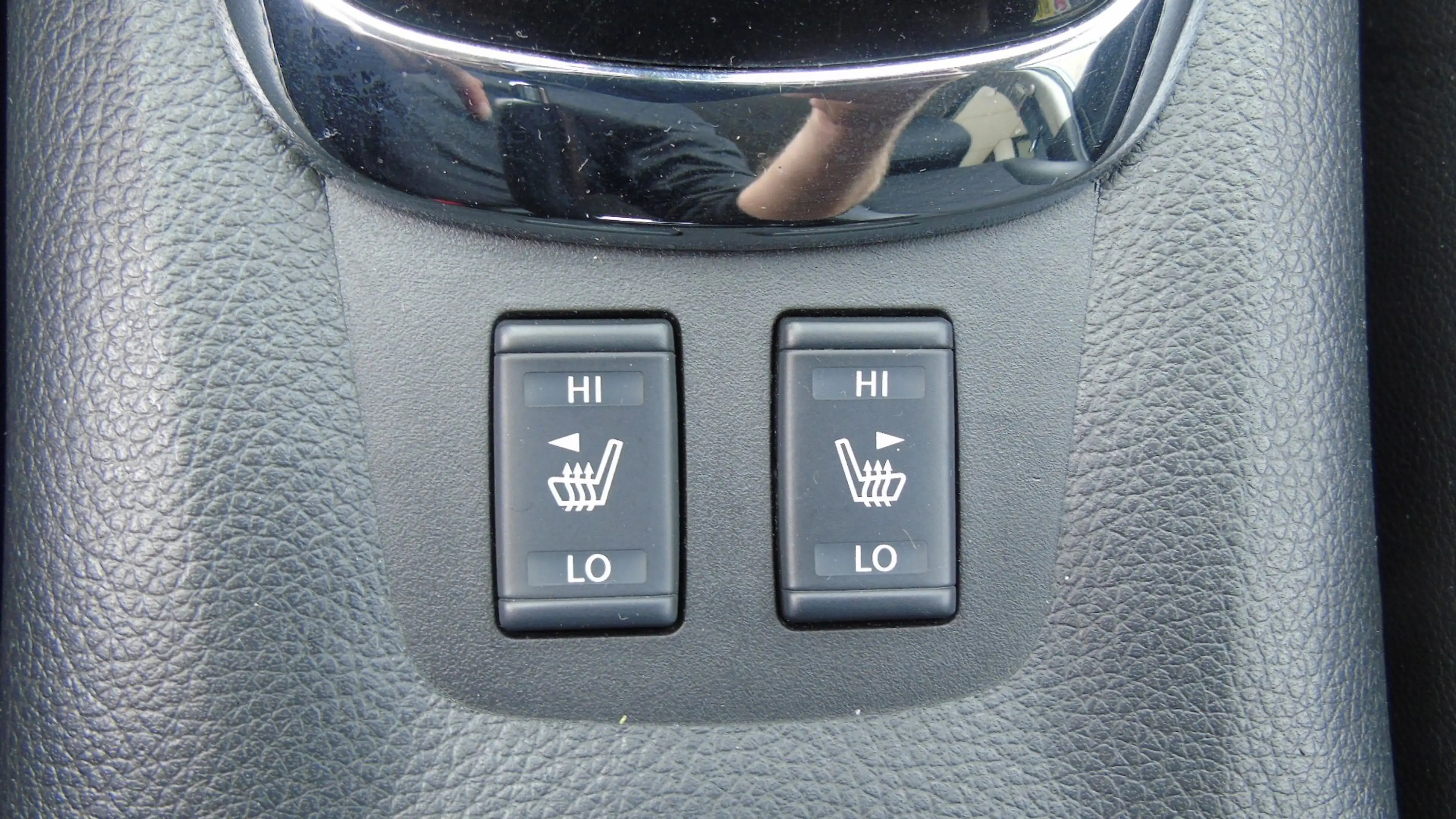 Nissan Pulsar 1.2 DIG-T N-Connecta — photo 13
