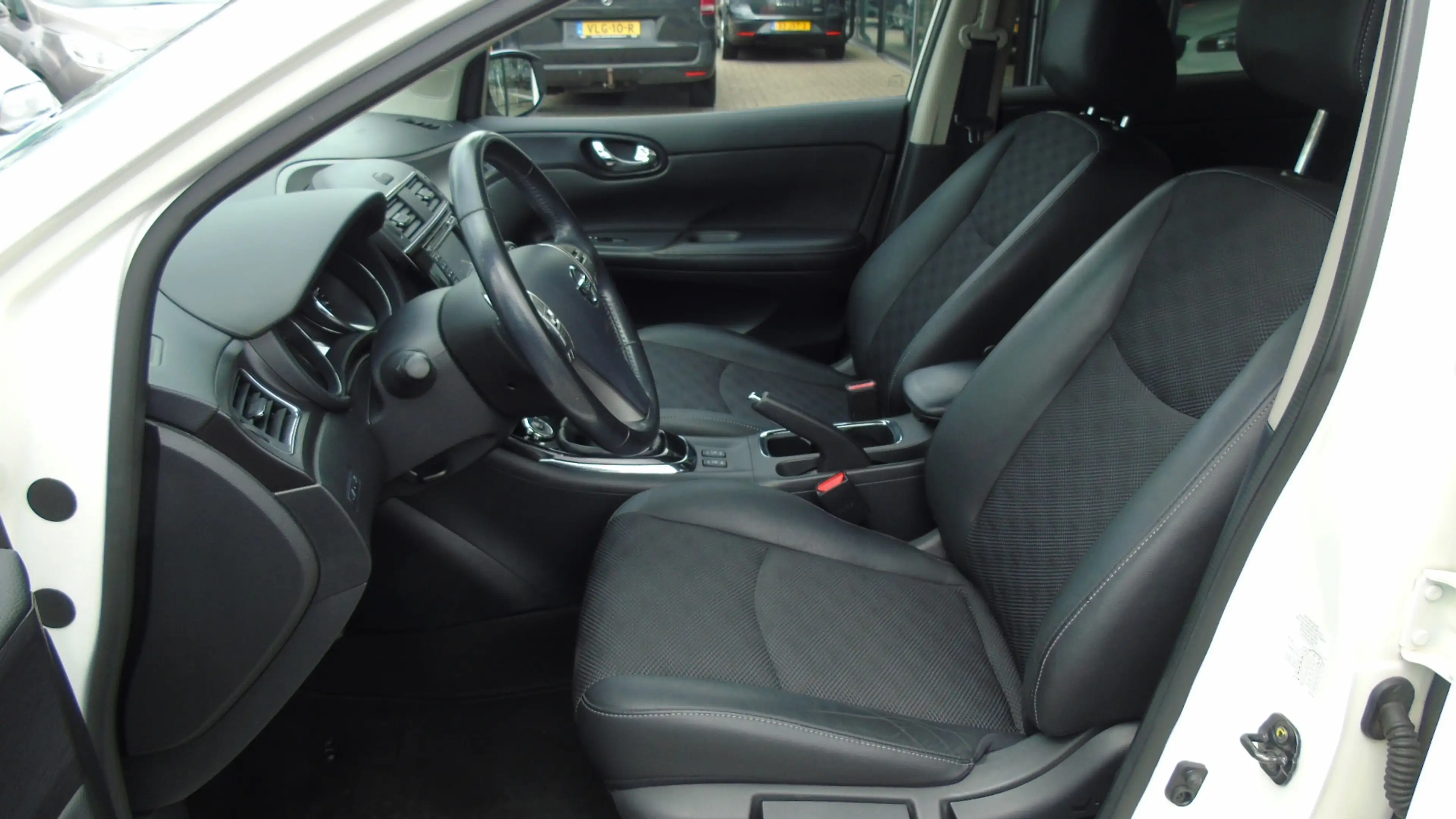 Nissan Pulsar 1.2 DIG-T N-Connecta — photo 10