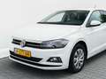 Volkswagen Polo 1.0 TSI 95pk Comfortline ECC | Parkeersensoren | C Blanc - thumbnail 22