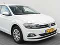 Volkswagen Polo 1.0 TSI 95pk Comfortline ECC | Parkeersensoren | C Blanc - thumbnail 31
