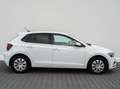 Volkswagen Polo 1.0 TSI 95pk Comfortline ECC | Parkeersensoren | C Blanc - thumbnail 16