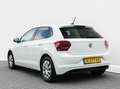 Volkswagen Polo 1.0 TSI 95pk Comfortline ECC | Parkeersensoren | C Blanc - thumbnail 3