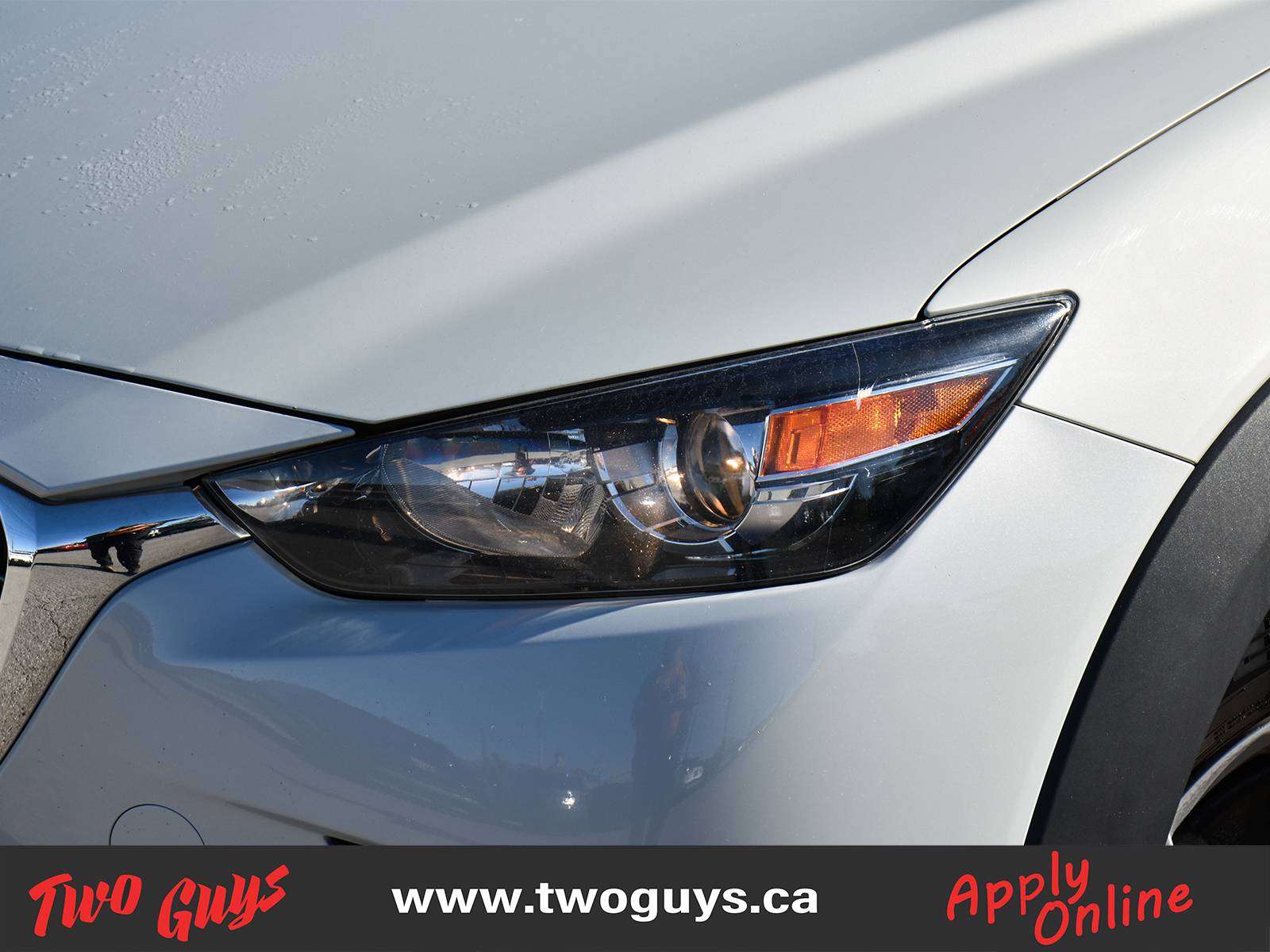 2022 Mazda CX-3 GS AWD Back Up Camera Heated Front Seats photo 3