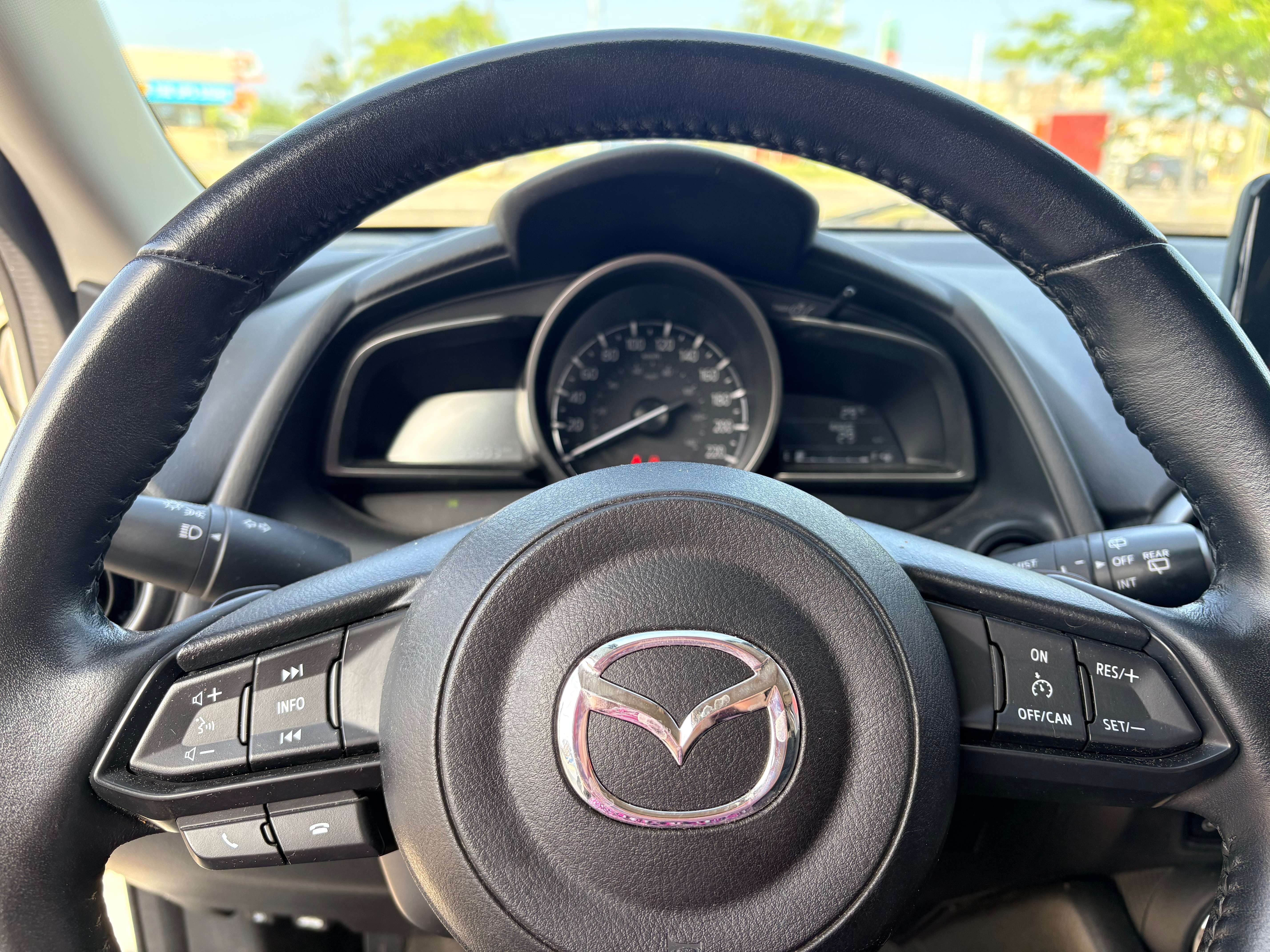 2022 Mazda CX-3 GS AWD Back Up Camera Heated Front Seats — снимка 1