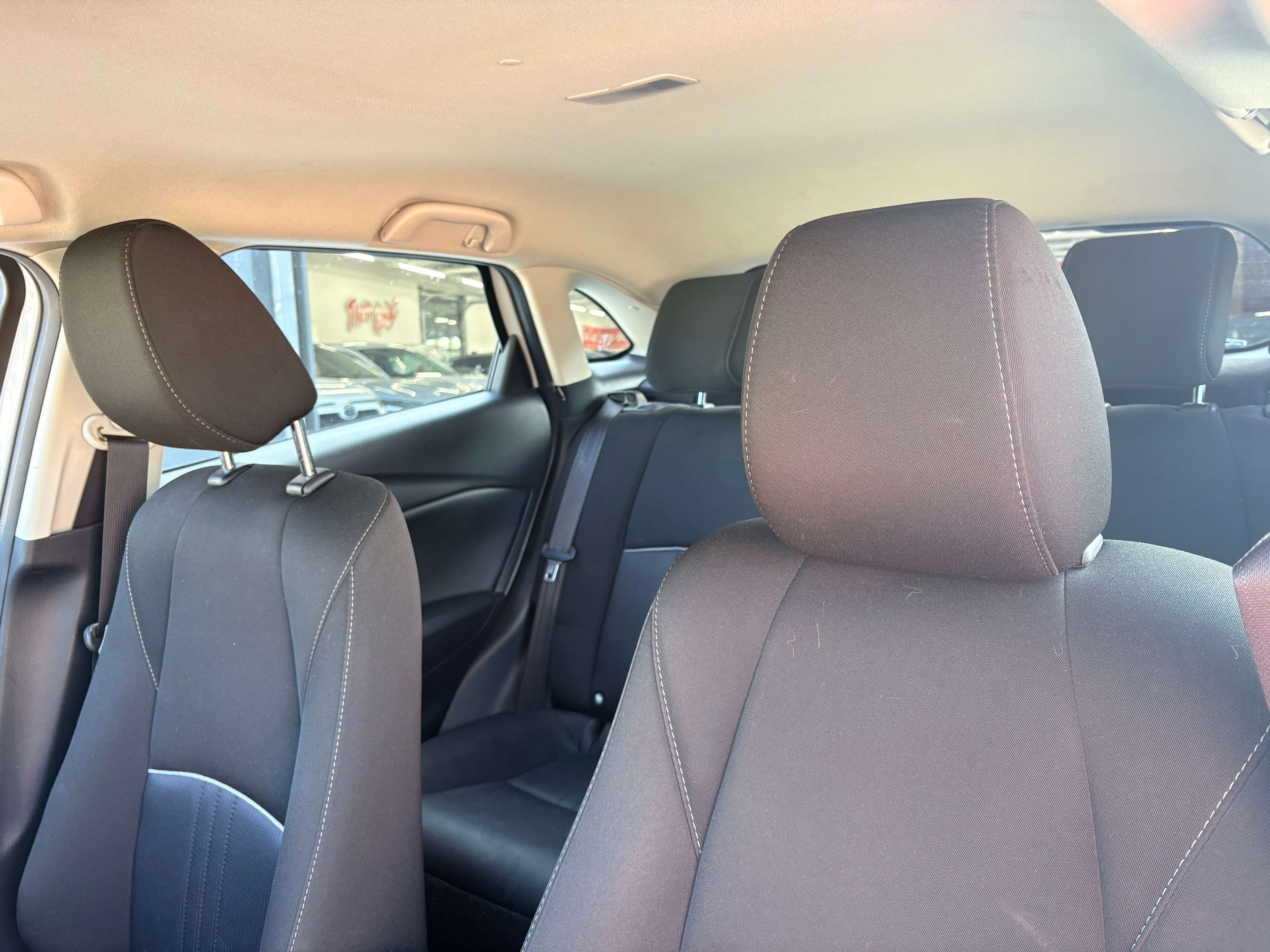 2022 Mazda CX-3 GS AWD Back Up Camera Heated Front Seats — снимка 1