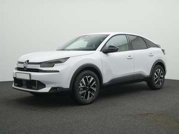 Hybrid 145 Doppelkupplung 6-Gang MAX