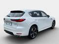 Mazda CX-60 PHEV 327ps 8AT AWD TAKUMI CON-P DRI-P Weiß - thumbnail 4