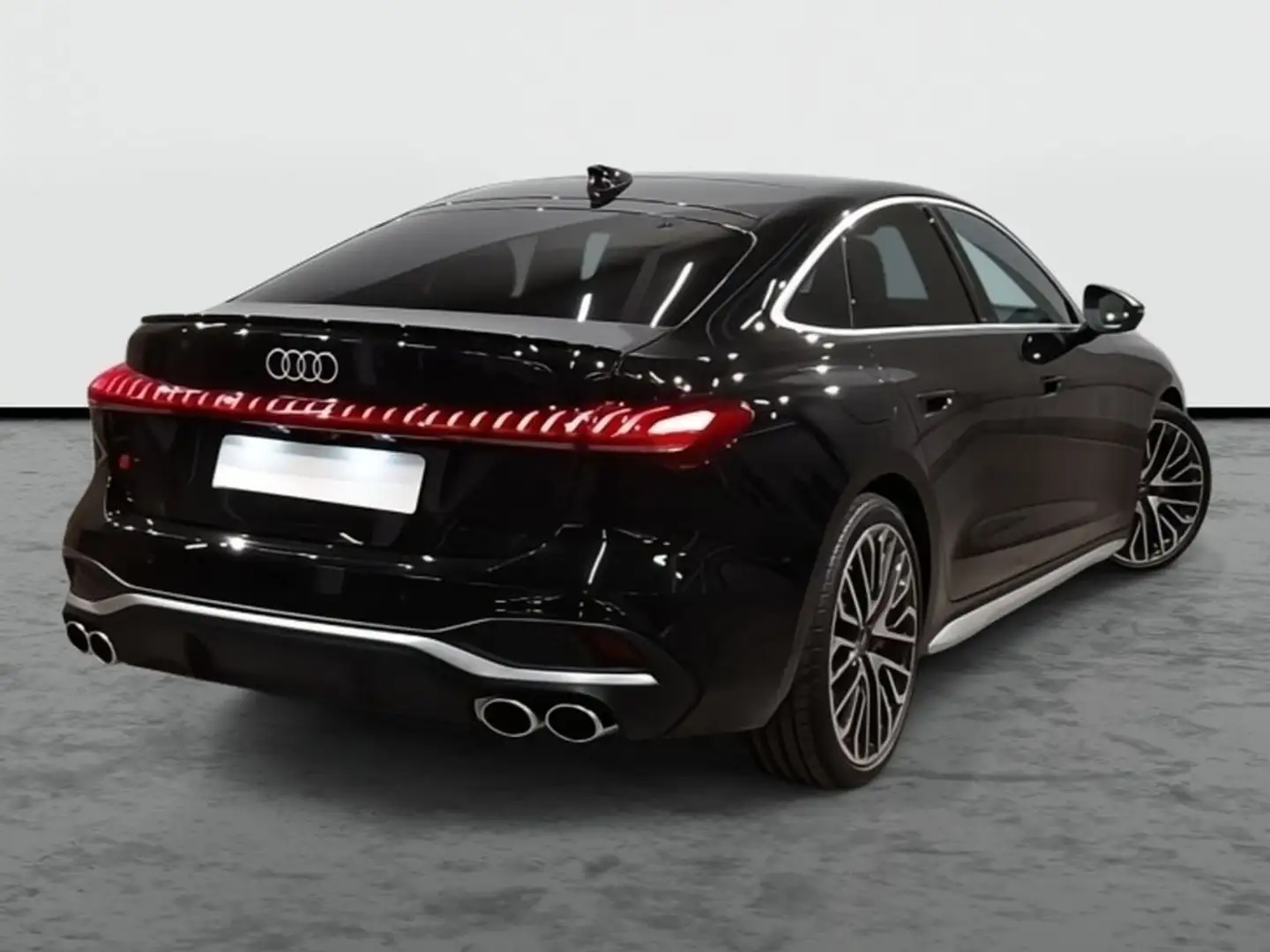 Audi A5 S5 3.0 TFSI 270 kW (367 CV) S tronic quattro Amarillo - 2