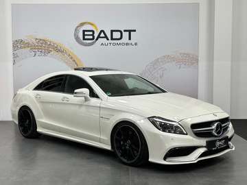 4Matic *VOLL*H&K*360°*DTR*