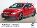 Volkswagen Golf VIII 2.0 TDI GTD Parklenk|NAVI|SHZ|Garantie Rot - thumbnail 1