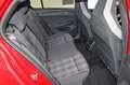 Volkswagen Golf VIII 2.0 TDI GTD Parklenk|NAVI|SHZ|Garantie Rot - thumbnail 9