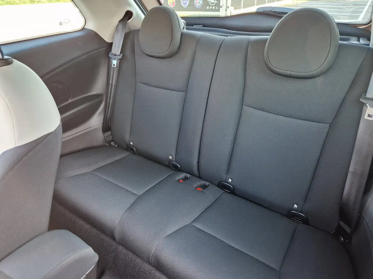 Fiat 500 1.0 hybrid Icon ROSE GOLD / PACK STYLE e COMFORT LIGHT, миниатюра 11