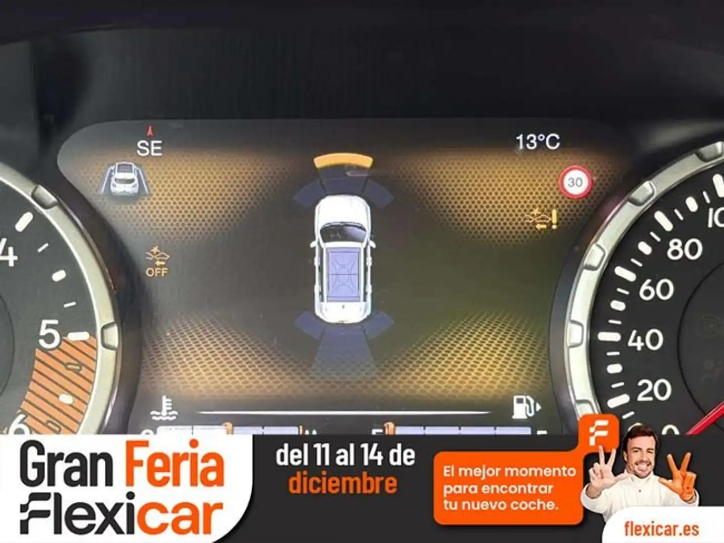 Jeep Renegade Limited 2.0 Mjet 103kW (140CV) 4x2 - 5P (2020) Rojo - 1