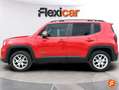 Jeep Renegade Limited 2.0 Mjet 103kW (140CV) 4x2 - 5P (2020) Rojo - thumbnail 10