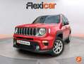 Jeep Renegade Limited 2.0 Mjet 103kW (140CV) 4x2 - 5P (2020) Rojo - thumbnail 9