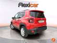 Jeep Renegade Limited 2.0 Mjet 103kW (140CV) 4x2 - 5P (2020) Rojo - thumbnail 12