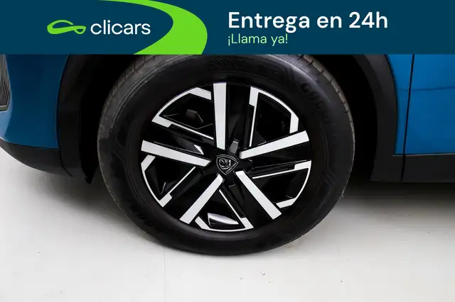Peugeot 2008 view 10