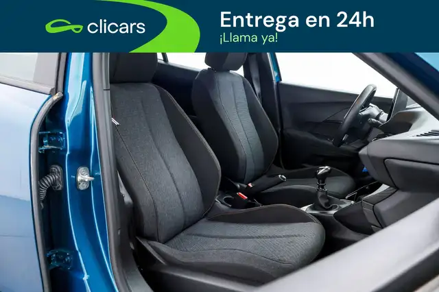 Peugeot 2008 view 15