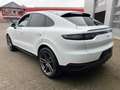 Porsche Cayenne CAYENNE COUPE PLATINUM EDITION, MY 2023, NEU Weiß - thumbnail 3