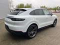 Porsche Cayenne CAYENNE COUPE PLATINUM EDITION, MY 2023, NEU Weiß - thumbnail 9