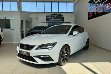 2.0 TDI 150 CV DSG 5p. FR