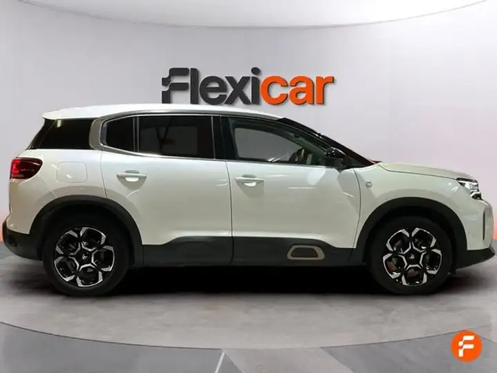 Citroën C5 Aircross PureTech S&S C Series 2023, foto 9