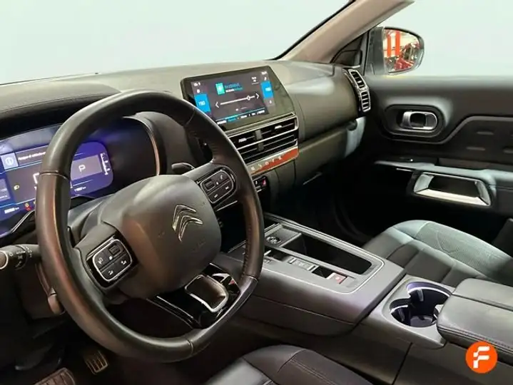 Citroën C5 Aircross PureTech S&S C Series 2023, foto 10