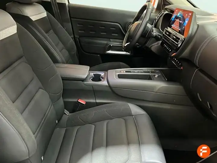 Citroën C5 Aircross PureTech S&S C Series 2023, foto 17