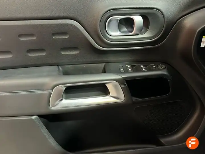Citroën C5 Aircross PureTech S&S C Series 2023, foto 20