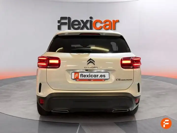 Citroën C5 Aircross PureTech S&S C Series 2023, foto 7